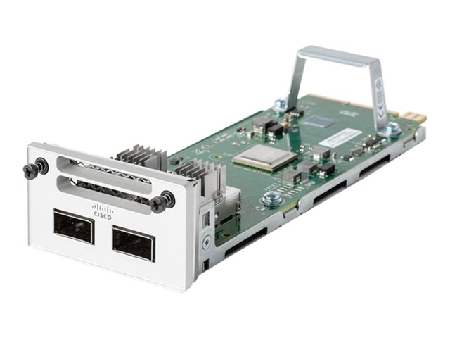 Meraki MS390 2x40GE Module .