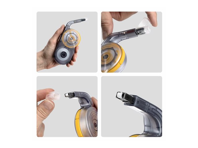 Fiber Optic Cleaning Pen MPO/MTP-16