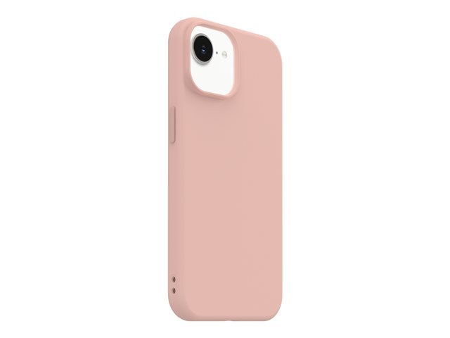 OB Figura iPhone 16e/15/14/13 Eros pink