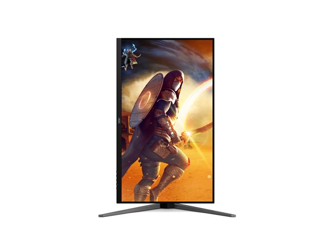 U32G4U 32IN Flat IPS UHD 0.5ms 3840x2160