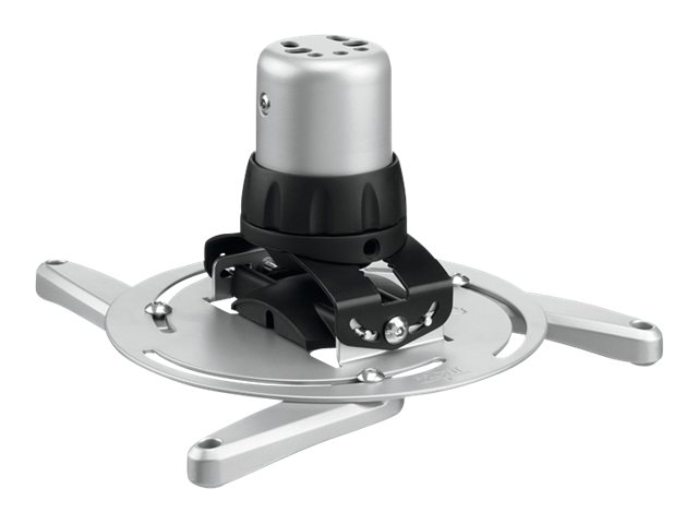 Vogel's Professional PPC 1500 - Bevestigingskit (plafondbevestiging) - voor projector - zilver - te bevestigen aan het plafond
