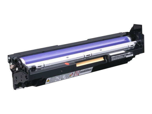 Epson - Colour (cyan, magenta, yellow) - photoconductor unit - for AcuLaser C9300D2TN, C9300D3TNC, C9300DN, C9300DTN, C9300N, C9300TN