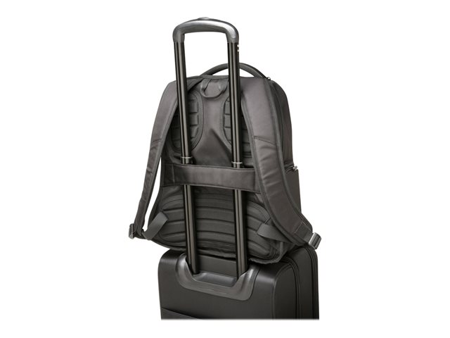 Kensington Contour 2.0 Executive - Notebook carrying backpack - 14\"