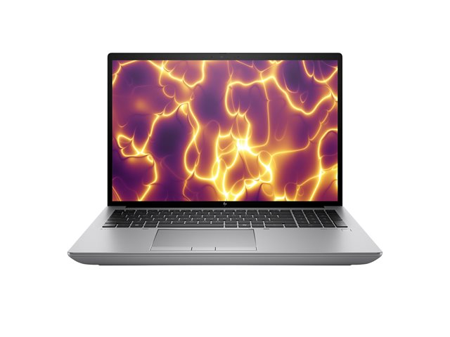 HP ZBook Fury 16 G11 Mobile Workstation - Intel Core i9 - 13950HX / up to 5.5 GHz - vPro - Win 11 Pro - RTX 2000 Ada - 32 GB RAM - 1 TB SSD NVMe, TLC - 16\" IPS 1920 x 1200 - Gigabit Ethernet - NFC, Wi-Fi 7, Bluetooth - kbd: Belgium - with HP Wolf Pro Security Edition (1 year)