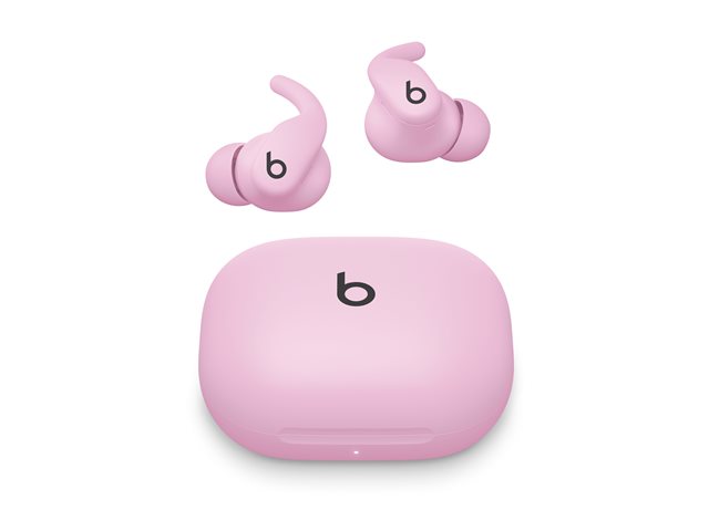 Apple Powerbeats Fit - Wireless Noise-Cancelling Workout Earbuds with Ultimate Secure Fit 