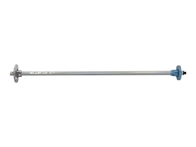 HP - Printer spindle - 44\" - for DesignJet Z2100, Z3100, Z3100ps GP (44\"), Z3200 (44\"), Z3200ps (44\"), Z5200 PostScript