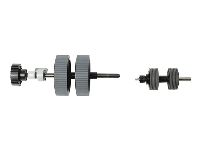 Brother PRK-A3001 - Scanner roller kit - for Brother ADS-2200, ADS-2700W, ADS-3100, ADS-3300W, ADS-4300N, ADS-4700W