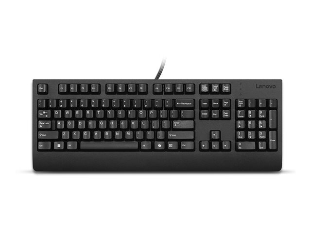 Lenovo Preferred Pro II USB AI - Spanish