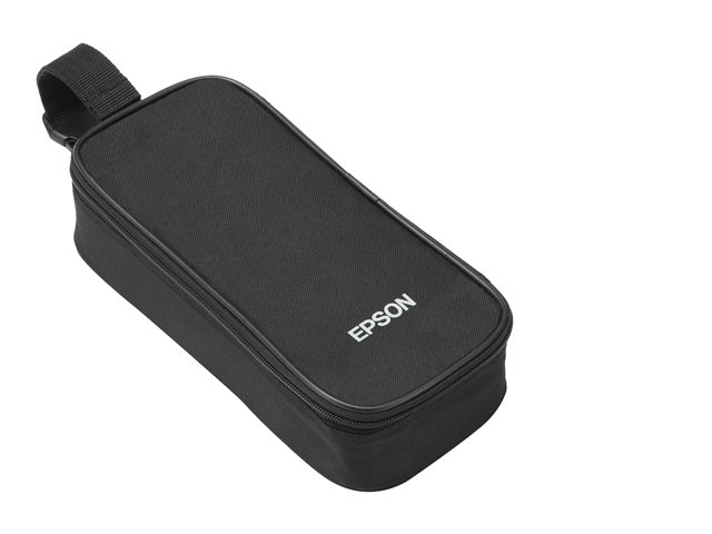 Epson ELPDC07 - Digital document camera - colour - 2 MP - 1920 x 1080 - USB 2.0