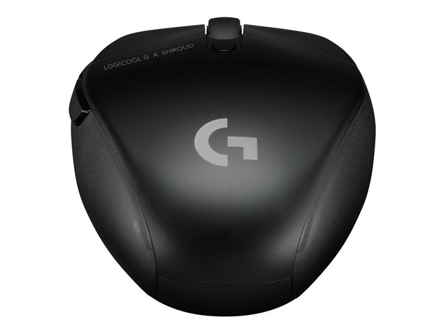 G303 SHROUD EDITION BLACK - EWR2