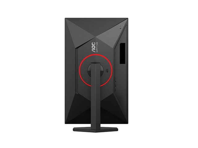 27' 16:9 Fast IPS 260Hz