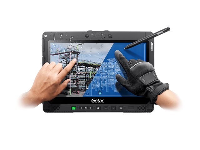 K120G3 - i5-1335U 12.5in FHD Cam+Std. Ba