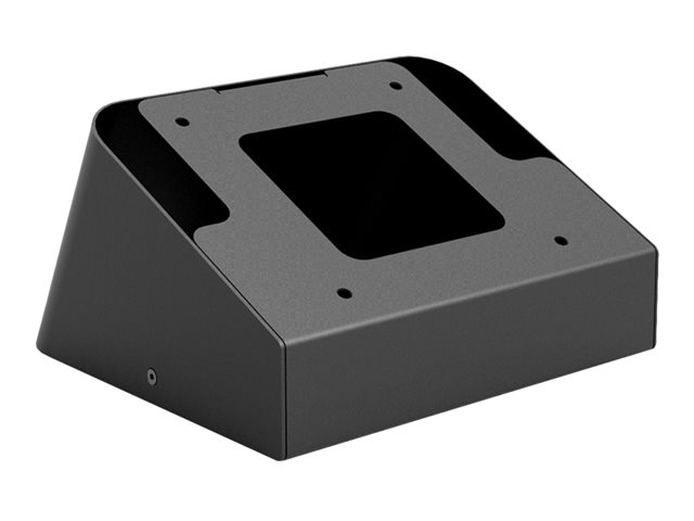 Compulocks VESA AV Conference Room Capsule - Stand - for tablet - black - desktop