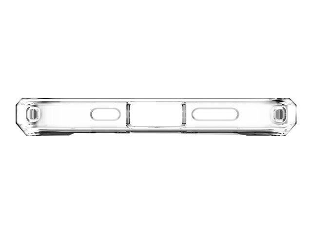 Spigen Apple iPhone 12 Pro/12 Ultra Hybrid Crystal Clear
