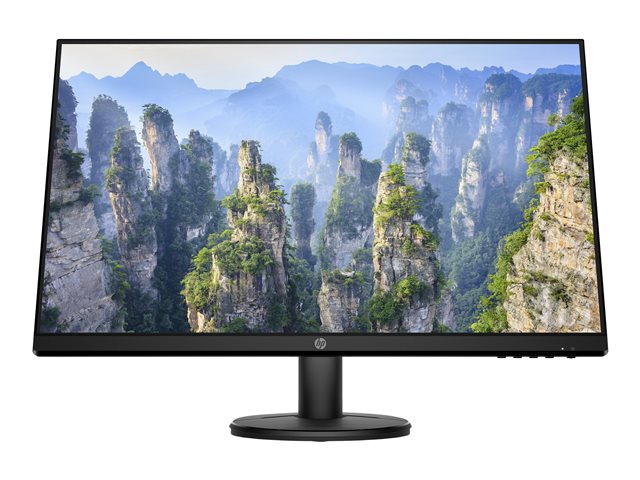 HP V27i IPS FHD 1920x1080 16:9 HDMI Moni