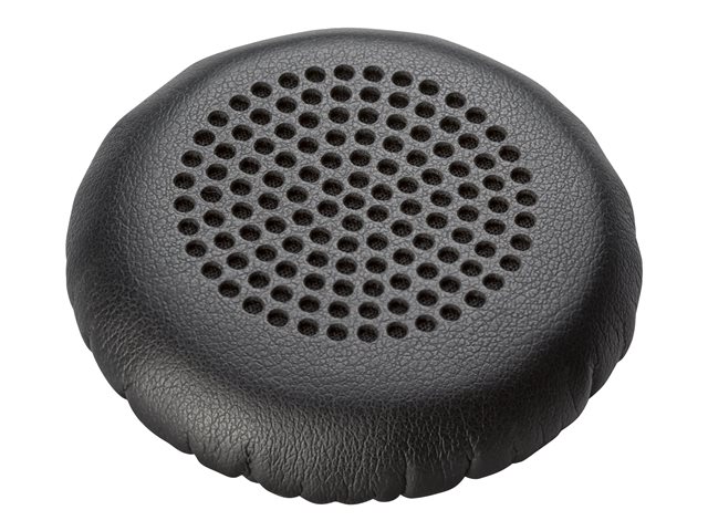 Poly EncorePro 520 Binaural Headset +Quick Disconnect EMEA - INTL English - Euro plug - Replaces Poly SKU 89434-02
