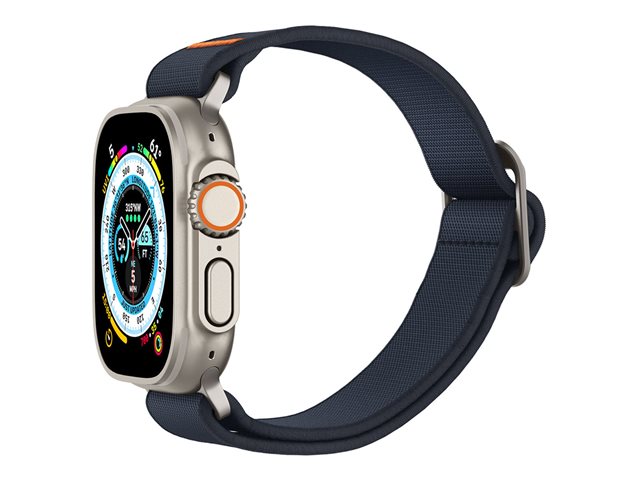 Spigen Watch Ultra/ 8/7 45mm WB Navy