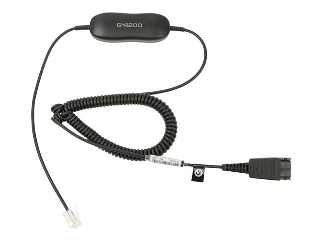 Jabra GN1200 Smartcord