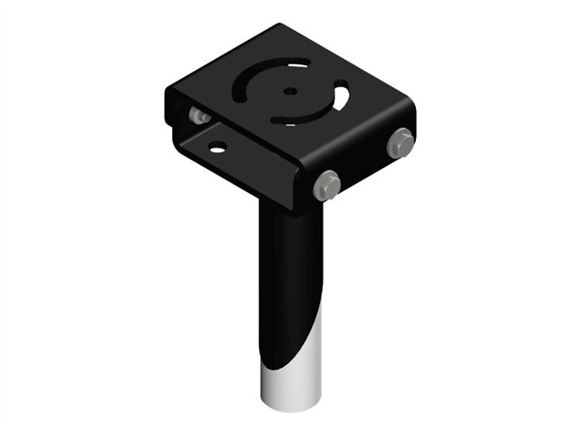 5IN CENTER UPPER POLE