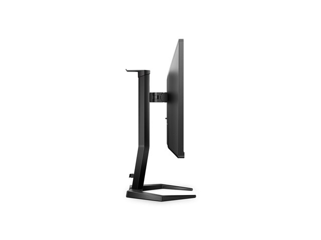 Philips Evnia 3000 24M1N3200Z - LED monitor - 24" (23.8" viewable) - 1920 x 1080 Full HD (1080p) @ 165 Hz - IPS - 250 cd/m² - 1100:1 - 1 ms - 2xHDMI, DisplayPort - speakers - textured black