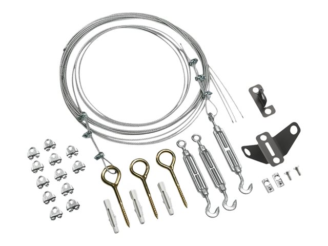 VOGEL'S PUA 9510 STABILISATIESET T.B.V.