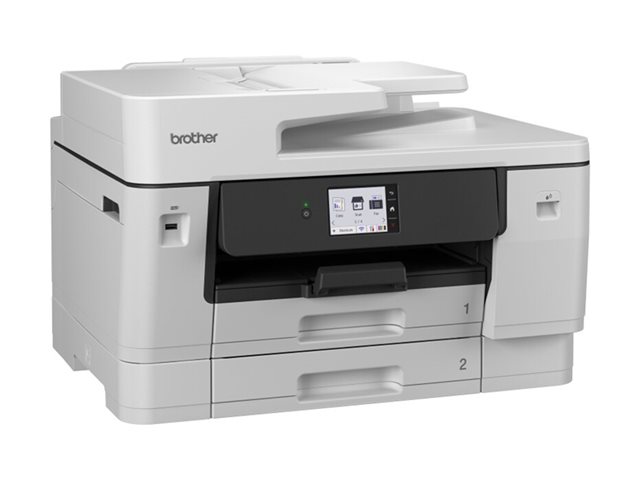 Printer inkjet Business Smart 4-in-1 A3