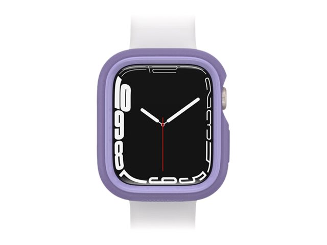 OtterBox Exo Edge Apple Watch Series 7 45mm Reset Purple - purple