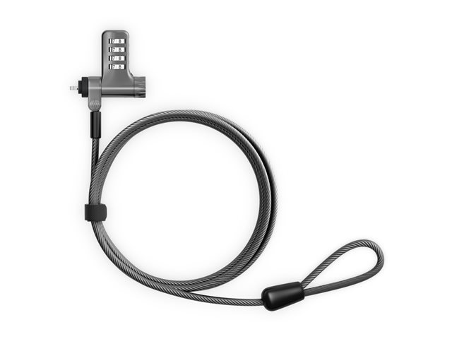 HP Univ Rstble Combo Cab Lk