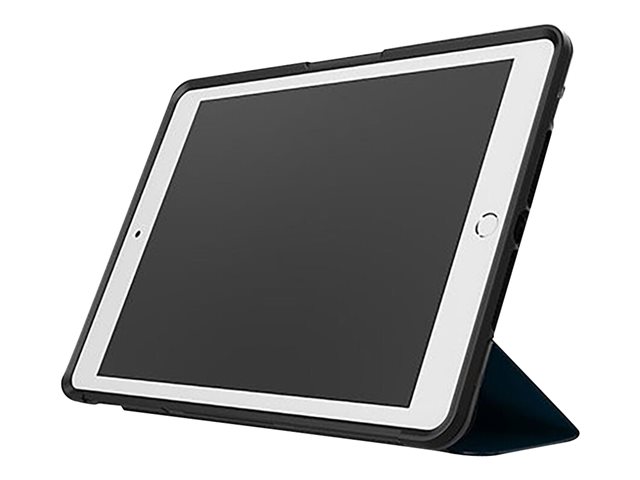 Symmetry Folio iPad 8/7 10.2 BLU NORETAI