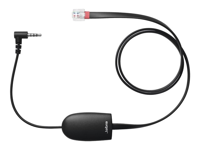 LINK EHS adapter for Panasonic Electronic Hook Switch