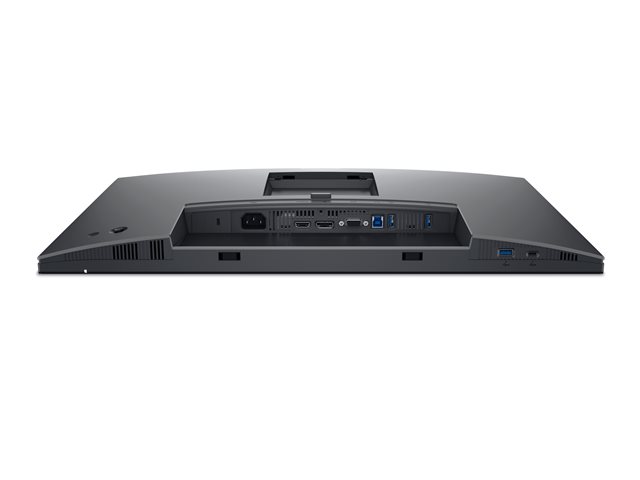 Dell P2425 - LED monitor - 24\" - 1920 x 1200 WUXGA @ 100 Hz - IPS - 300 cd/m² - 1500:1 - 5 ms - HDMI, VGA, DisplayPort - BTO - with 3 years Basic Hardware Service with Advanced Exchange after remote diagnosis
