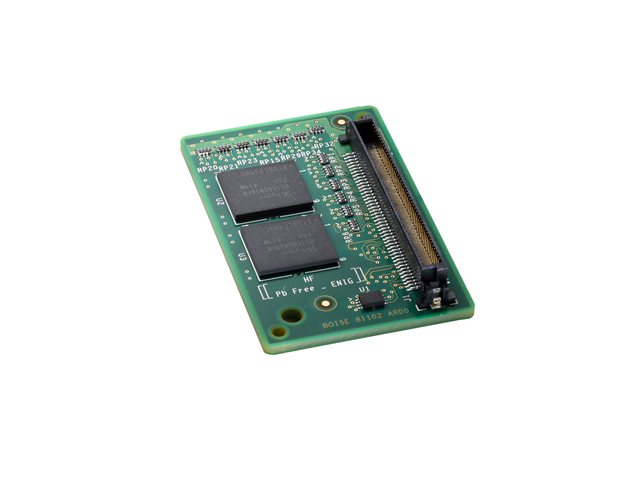 HP - DDR3 - module - 1 GB - DIMM 90-pin - unbuffered - non-ECC - for Color LaserJet Enterprise M554, M555, LaserJet Enterprise M554, M555, M610, M611, M612