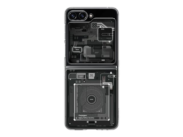 Spigen Galaxy Z Flip 5 Air Skin Zero One