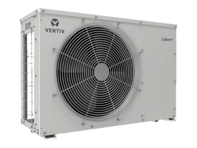 VRC Split 230V (CE) LOW Temp