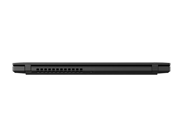 Lenovo ThinkPad T14 Gen 6 21QG - Copilot+ PC - 180-degree hinge design - Intel Core Ultra 7 - 258V / up to 4.8 GHz - Win 11 Pro - Intel Arc Graphics 140V - 32 GB RAM - 1 TB SSD TCG Opal Encryption 2, NVMe - 14\" IPS 1920 x 1200 - Gigabit Ethernet - Wi-Fi 7, Bluetooth - 5G upgradable - black - kbd: Belgium - with 1 Year Lenovo Premier Support, CO2 Offset 0.5 ton (2nd Gen)
