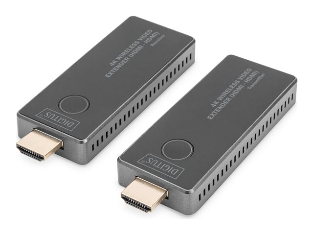4 K Wireless Video Extender 30 m