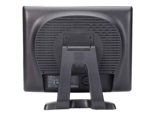 1515L 15-INCH LCD PROJECTED CAPACITIVE USB CONTROLLER GRAY