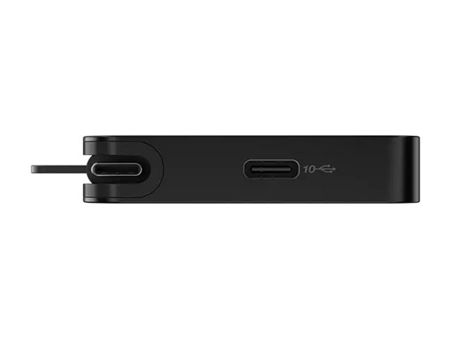Lenovo USB-C Slim Travel Dock Lenovo 8-in-1 Hub