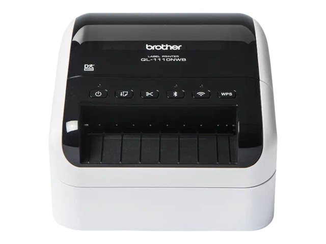 Brother QL-1110NWB