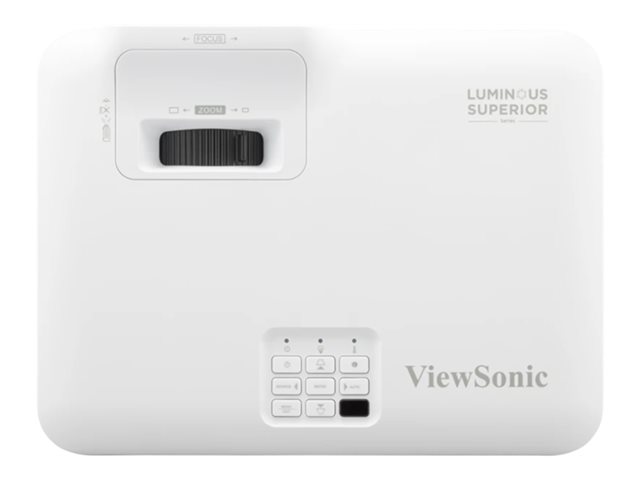 Laserprojector FHD (1920x1080) 4000 ansi