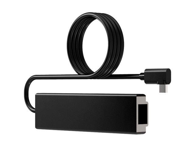 10-Port USB Charging Hub with UK Plug