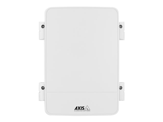 AXIS T98A15-VE - Cabinet - wall mountable - AC 230 V - white