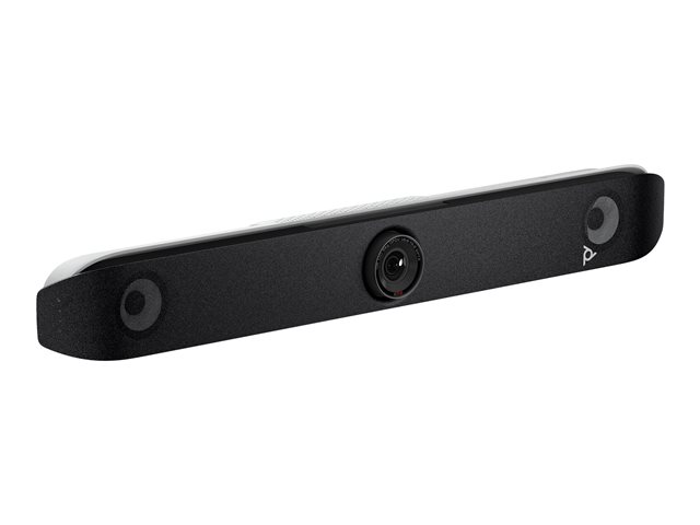 Poly Studio X52 - All-in-One video bar - white
