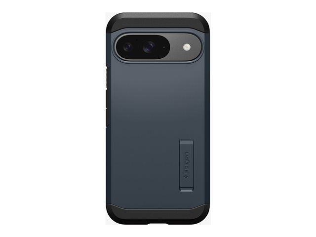 Spigen Google Pixel 9 (Pro) Tough Armor Metal Slate