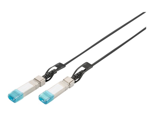 SFP+ 10G DAC CABLE 5M AWG 24 ALLNET CIS