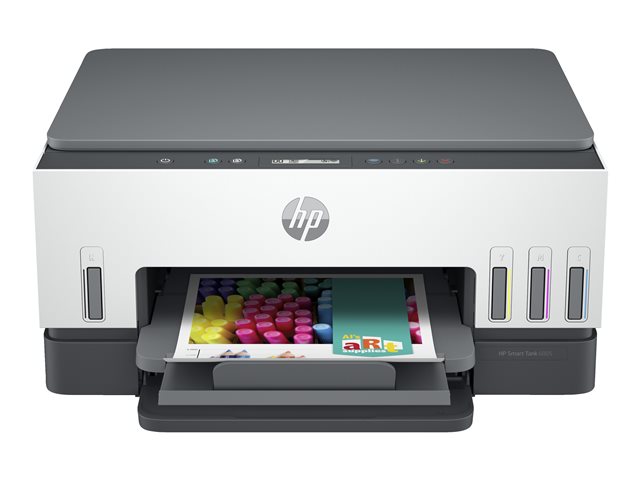 HP Smart Tank 6005 All in One Printer HP Smart Tank 6005 AiO Printer:EUR/UK