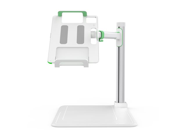 Belkin Tablet Stage - Desktop stand for tablet - from 7\" to 12.9\"