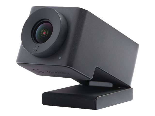 Crestron Flex Advanced Tabletop Medium Room Video Conference System for Microsoft Teams® Rooms
