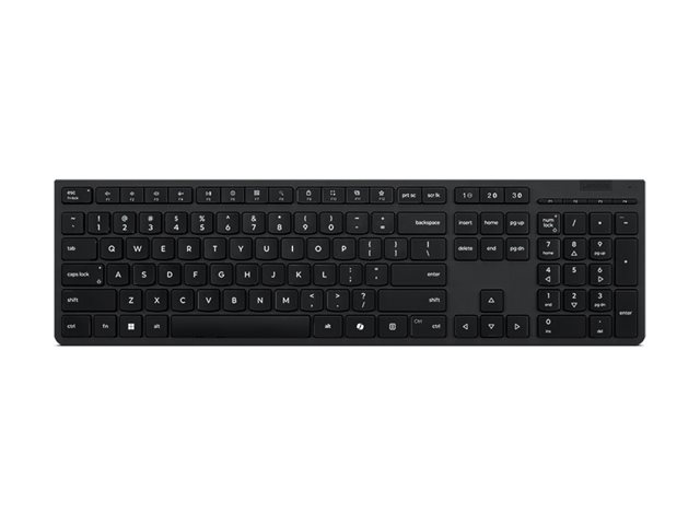 Lenovo Professional Wireless Rechargeabl