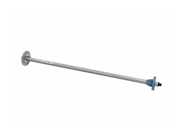HP - Printer spindle - 44\" - for DesignJet Z2100, Z3100, Z3100ps GP (44\"), Z3200 (44\"), Z3200ps (44\"), Z5200 PostScript